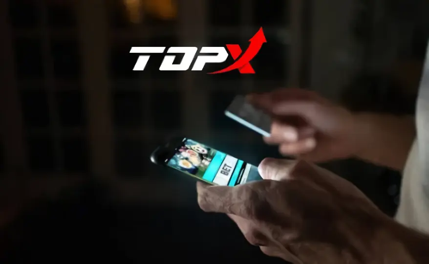 topx-application-in-bangladesh topx-application